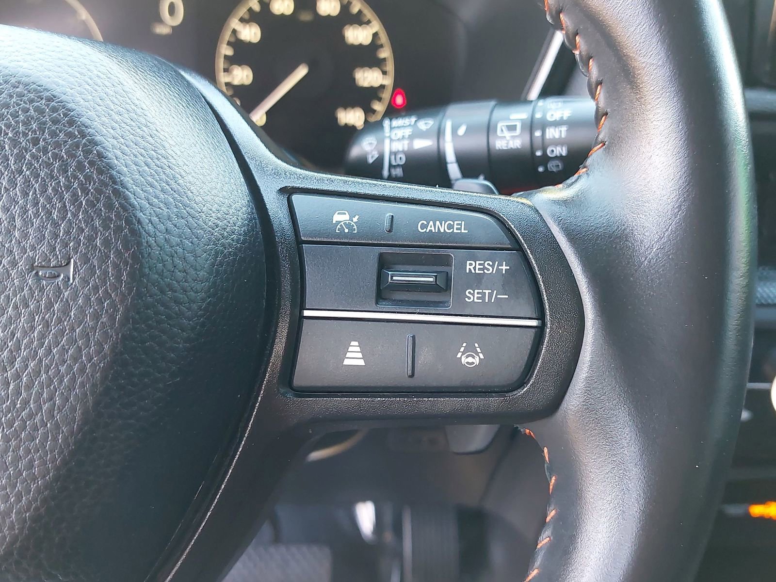 Used 2025 Honda CR-V Sport-L image 18