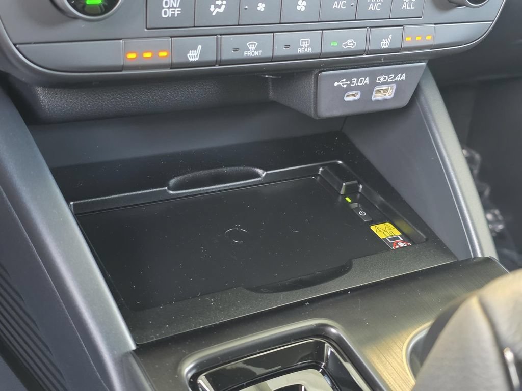 New 2026 Subaru Outback Premium AWD/4WD image 21