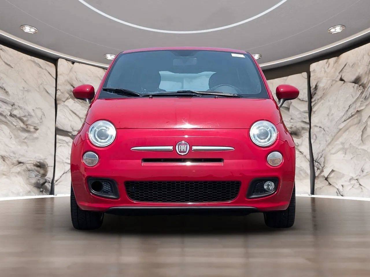 Used 2013 FIAT 500 Sport FWD image 20