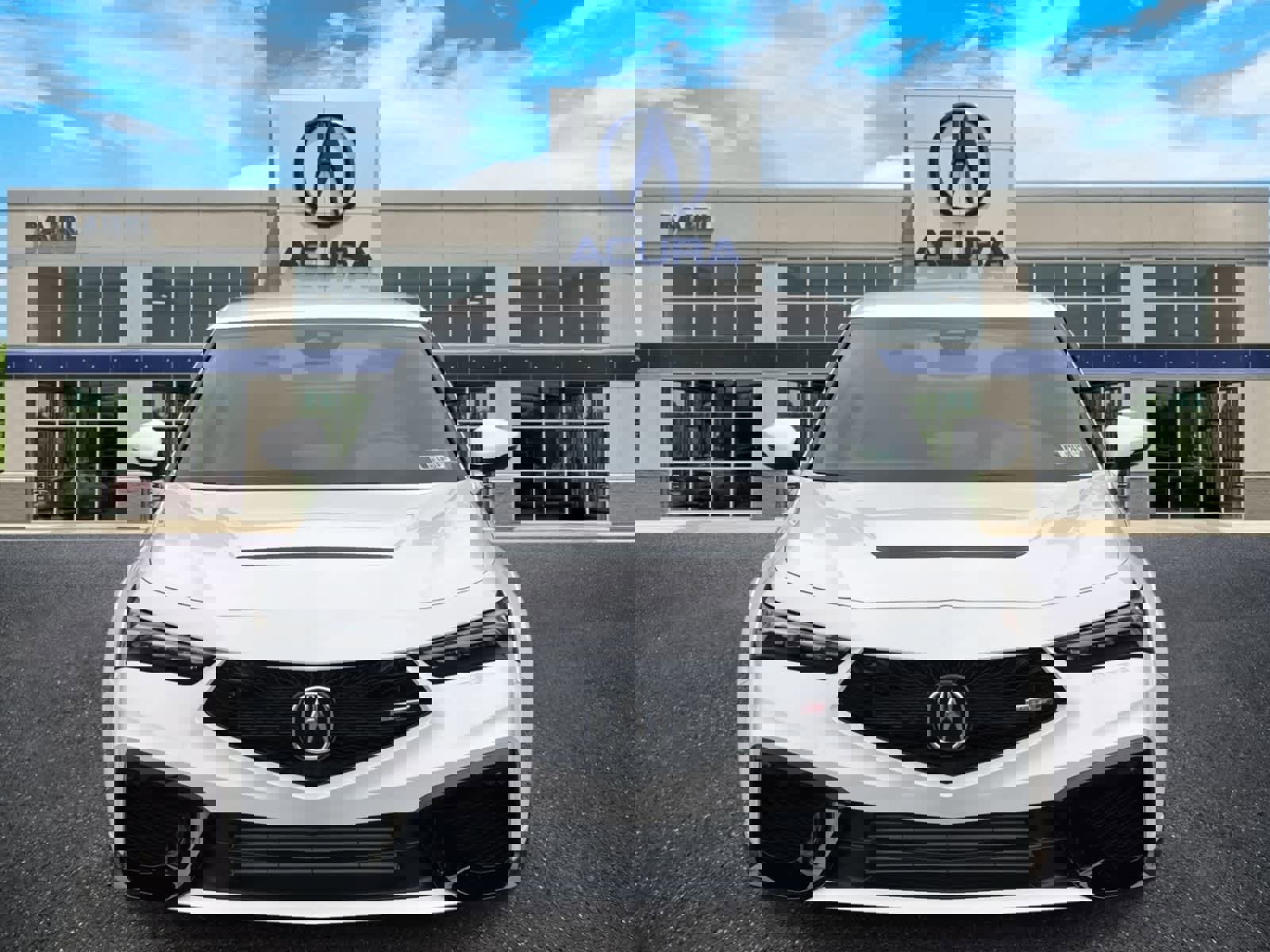 New 2026 Acura Integra Type S image 8