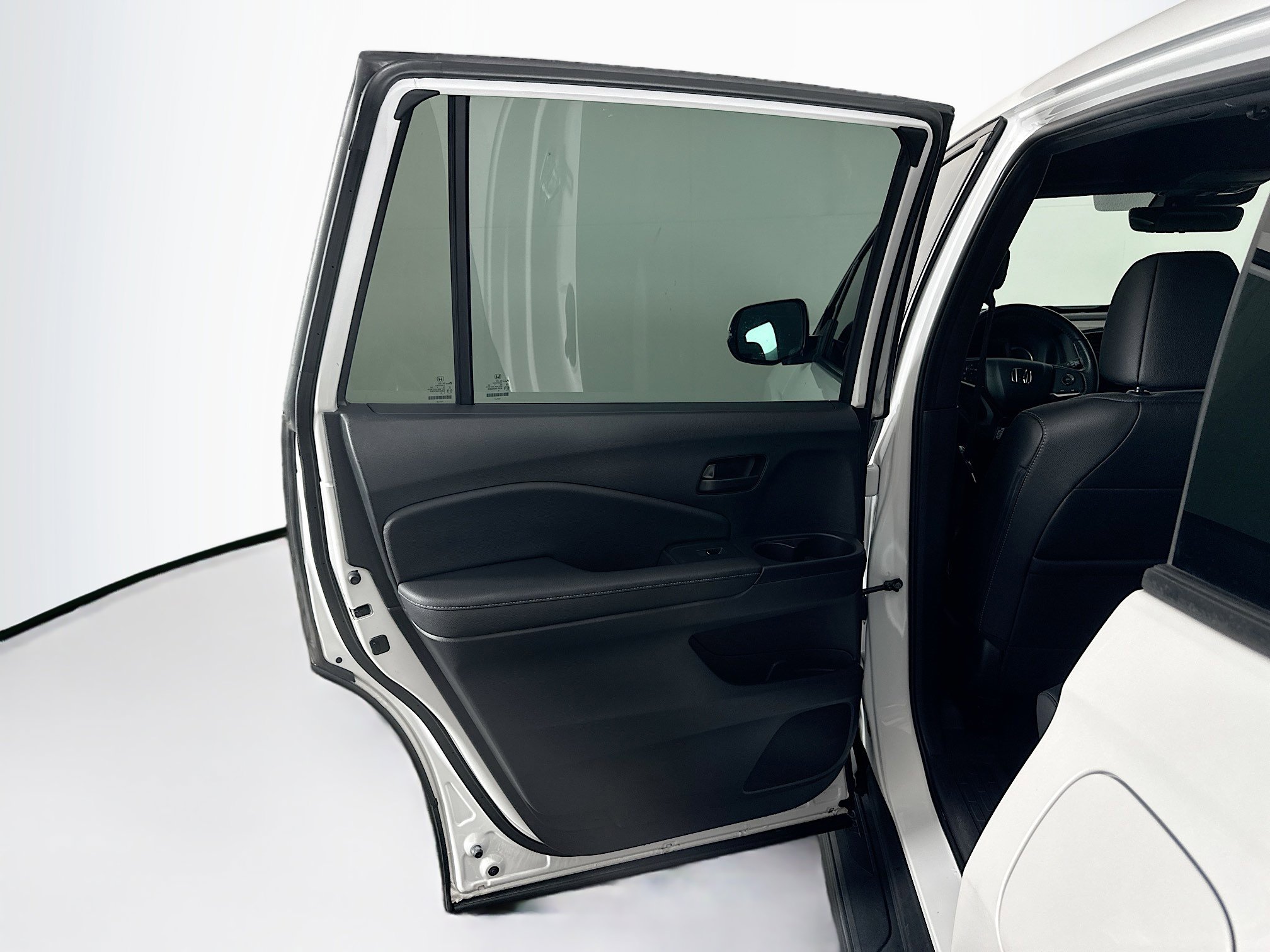 Used 2023 Honda Passport EX-L image 24