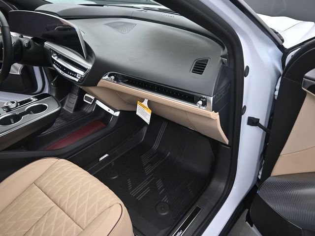 New 2026 Cadillac Lyriq Signature Sport image 17