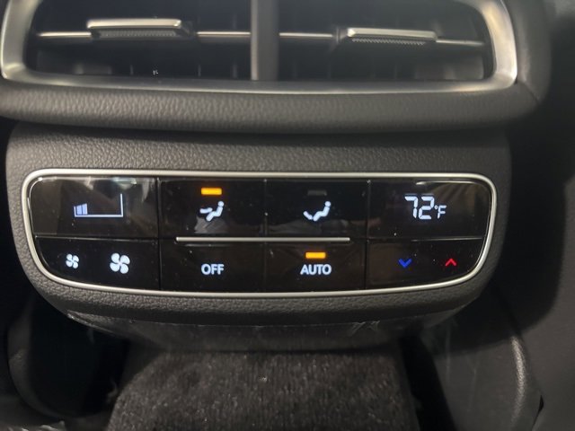 Used 2024 Genesis G80 2.5T w/ Advanced Package image 22