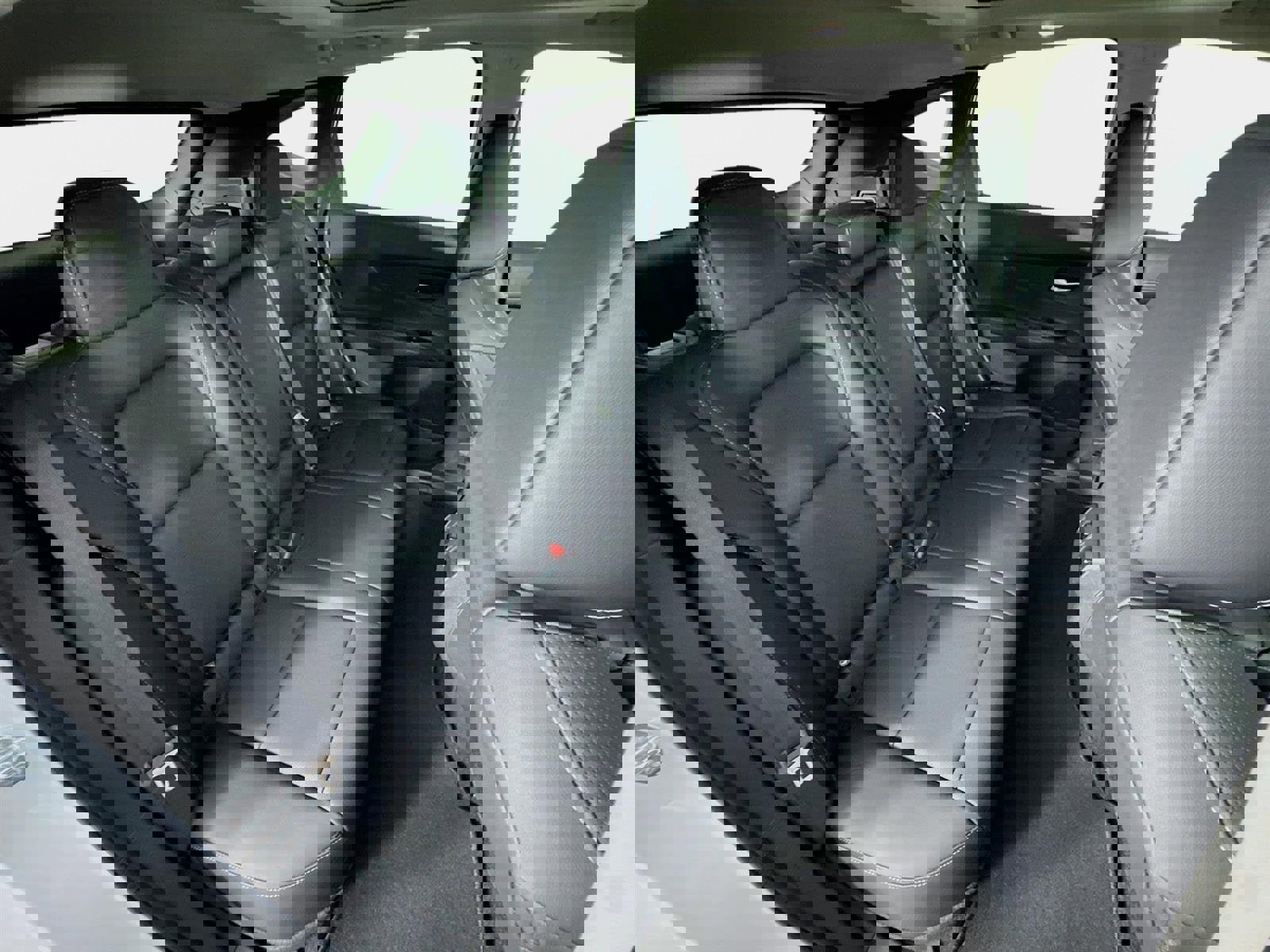 New 2026 Nissan Murano SL image 28