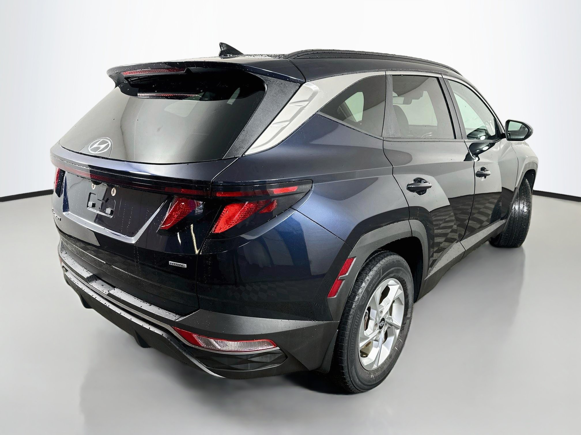Certified 2024 Hyundai Tucson SEL AWD/4WD image 7