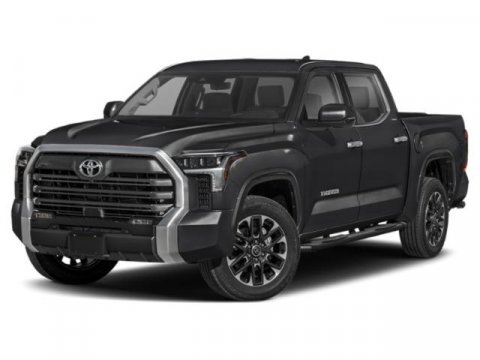 New 2026 Toyota Tundra Limited AWD/4WD image 1