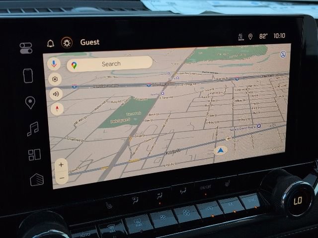 New 2026 Chevrolet Colorado LT w/ Advanced Trailering Package image 22