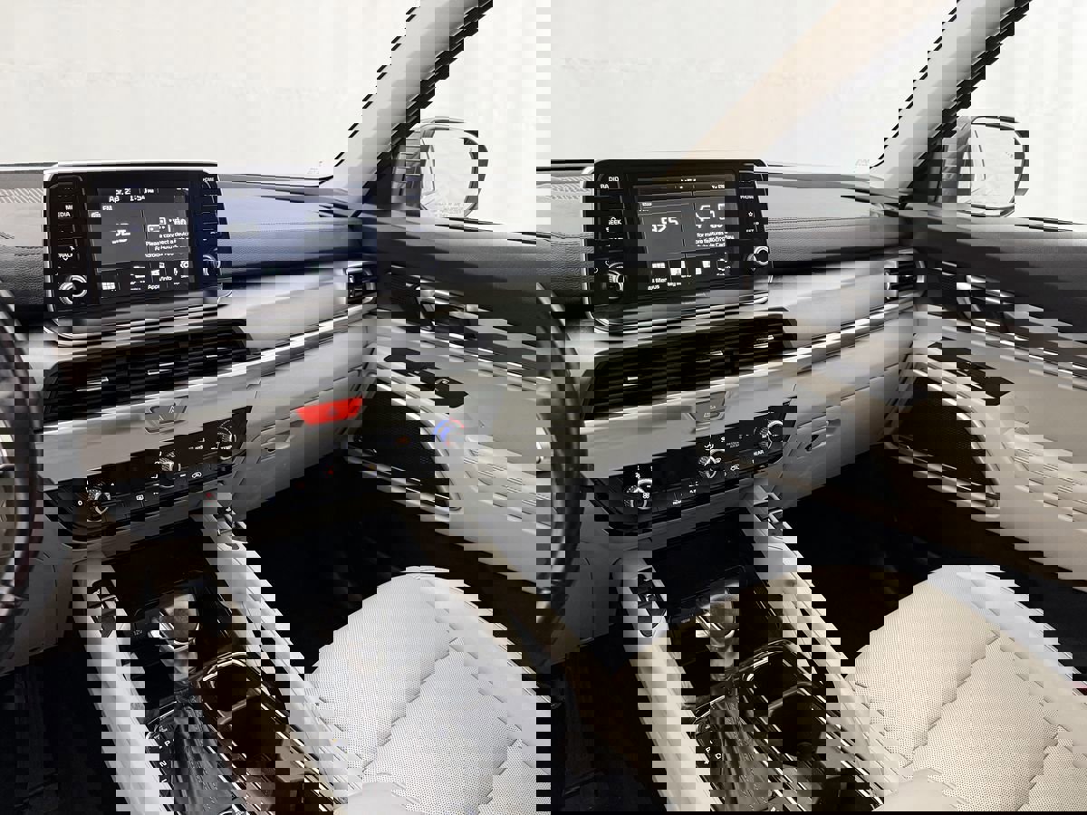 Used 2020 Kia Telluride S AWD/4WD image 20