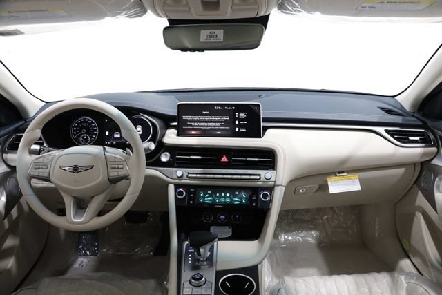 New 2026 Genesis G70 2.5T Prestige AWD/4WD image 13