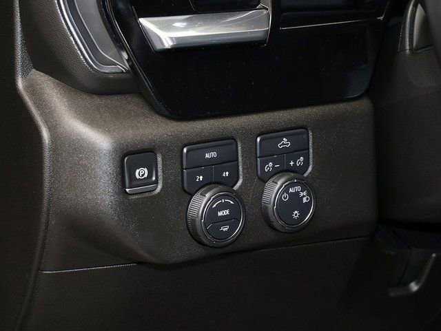 Certified 2025 Chevrolet Silverado 1500 LT image 27