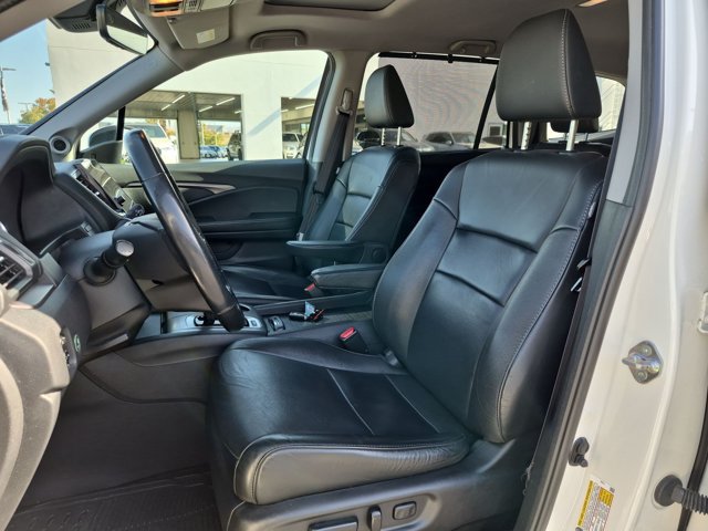 Used 2019 Honda Pilot EX-L image 15
