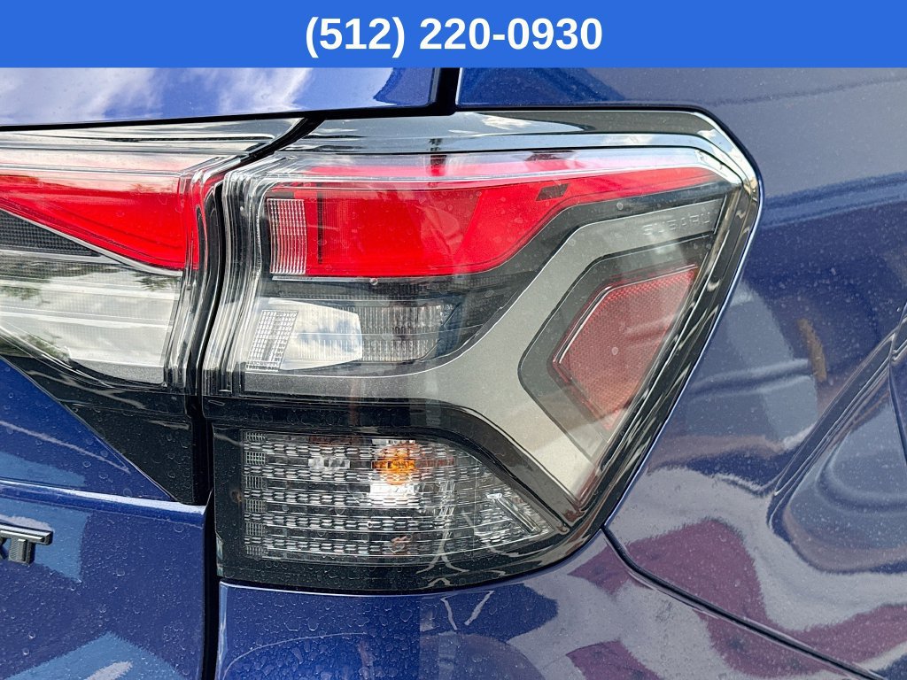 New 2026 Subaru Forester Sport w/ Onyx Edition AWD/4WD image 34
