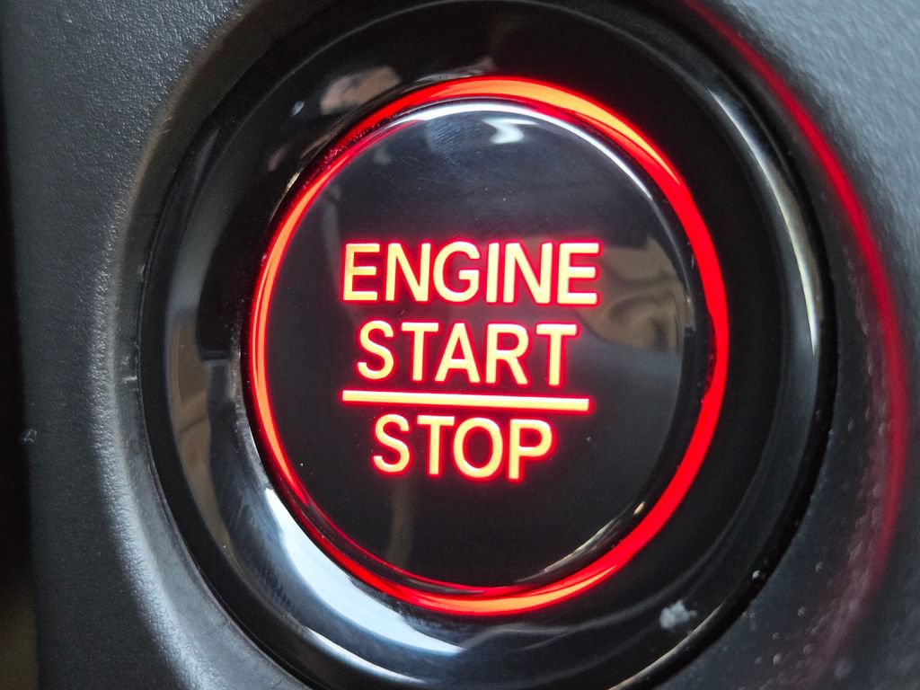 Certified 2023 Honda Accord EX image 35
