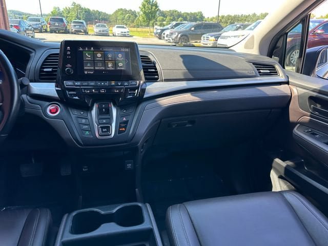Used 2023 Honda Odyssey EX-L image 13
