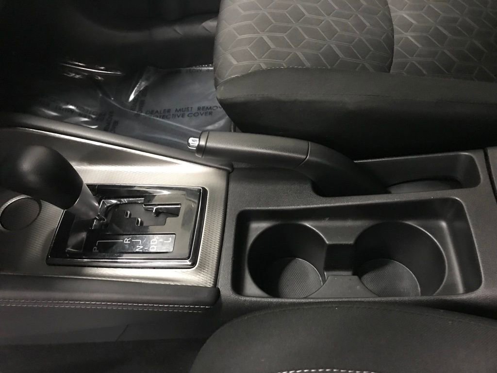 Used 2022 Mitsubishi Outlander Sport ES image 21