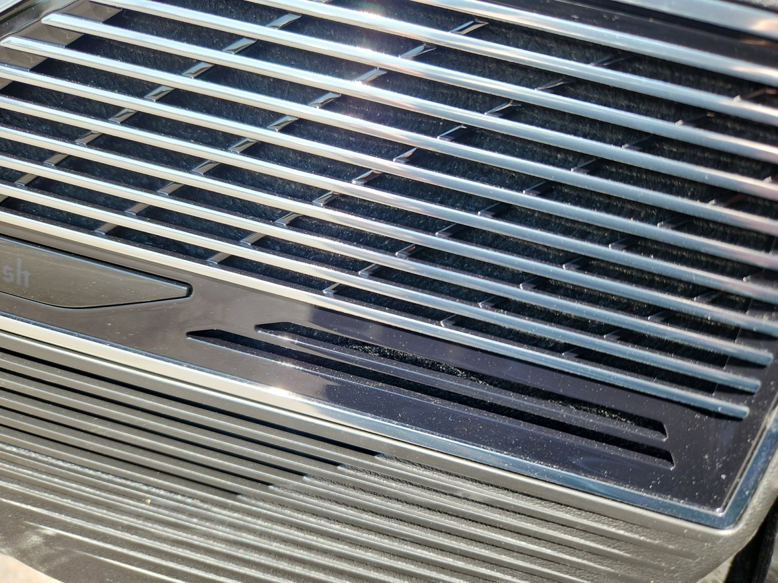 New 2025 Jeep Wagoneer S Launch Edition image 28