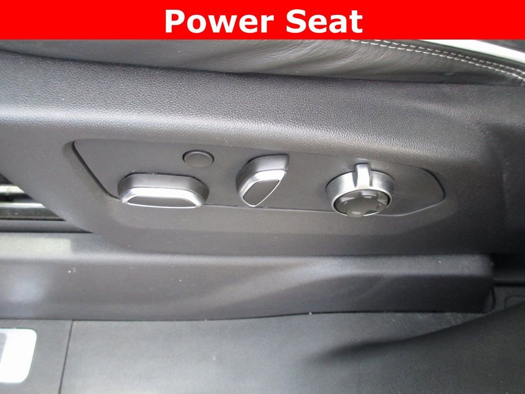 Used 2024 GMC Sierra 1500 AT4X image 28