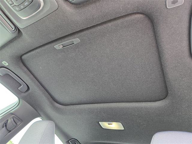 Certified 2025 Toyota Corolla SE w/ SE Premium Package image 11