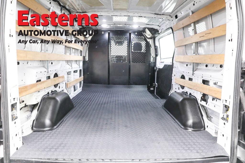 Used 2024 Ford Transit 250 Low Roof w/ Exterior Upgrade Package image 9