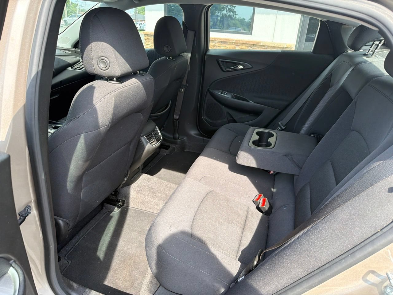 Used 2024 Chevrolet Malibu LT FWD image 6