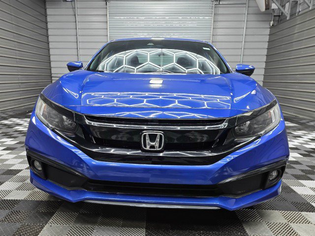 Used 2021 Honda Civic Sport image 4