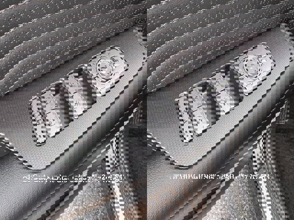 Used 2024 Hyundai Palisade Calligraphy image 38