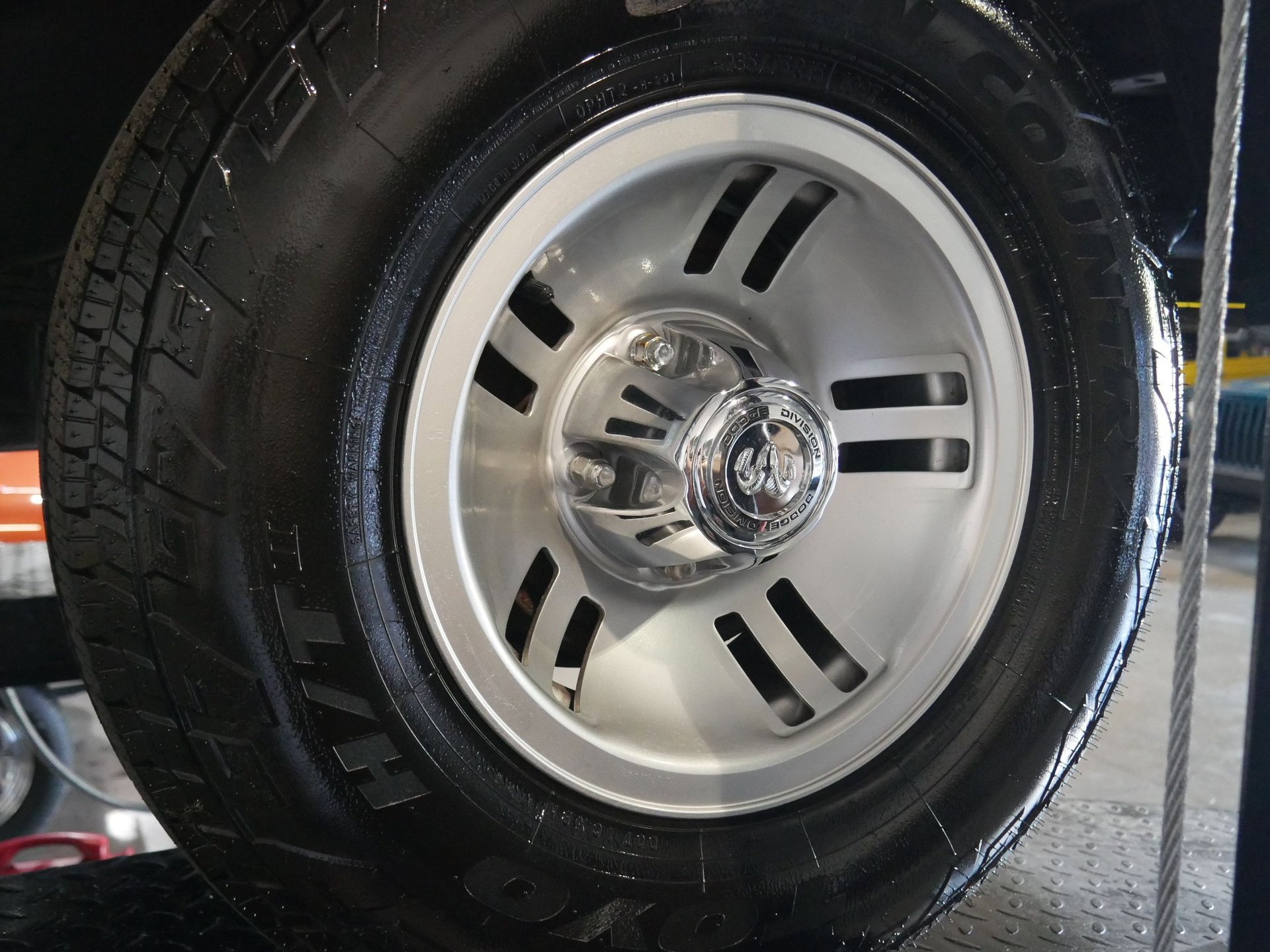 Used 1992 Dodge D/W Truck 150 RWD image 87
