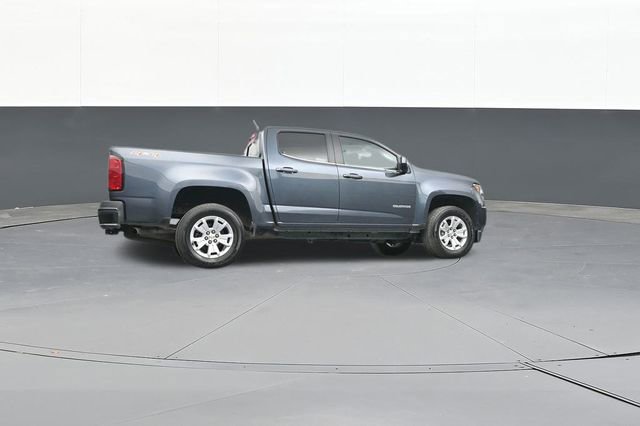 Used 2019 Chevrolet Colorado LT w/ LT Convenience Package image 47
