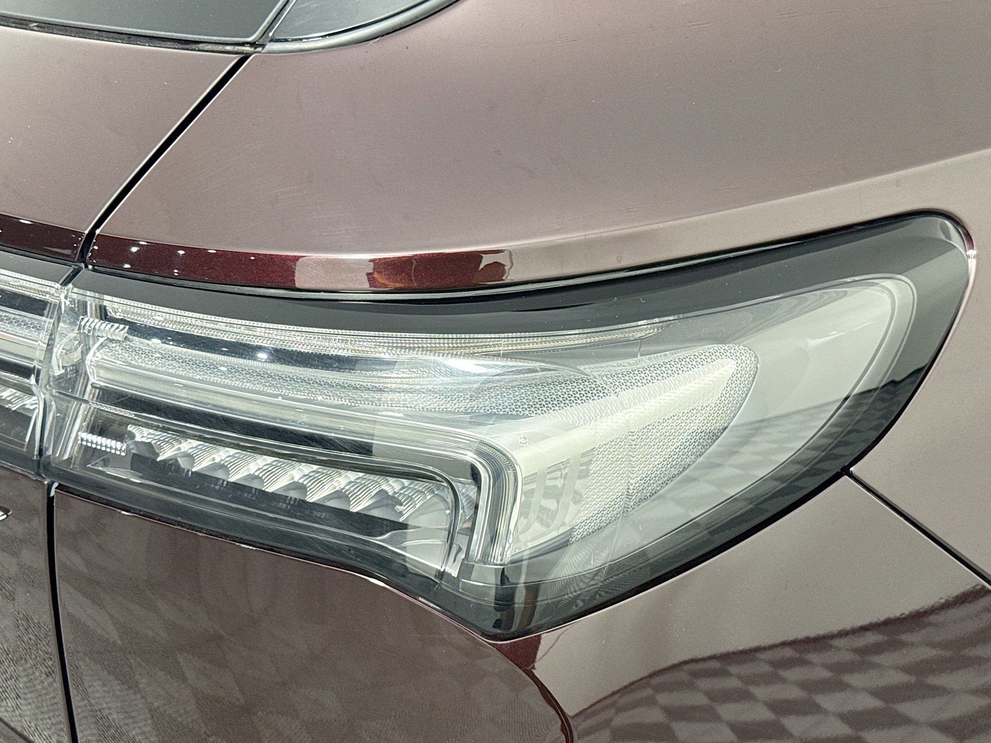Used 2023 Buick Envision Avenir FWD image 56