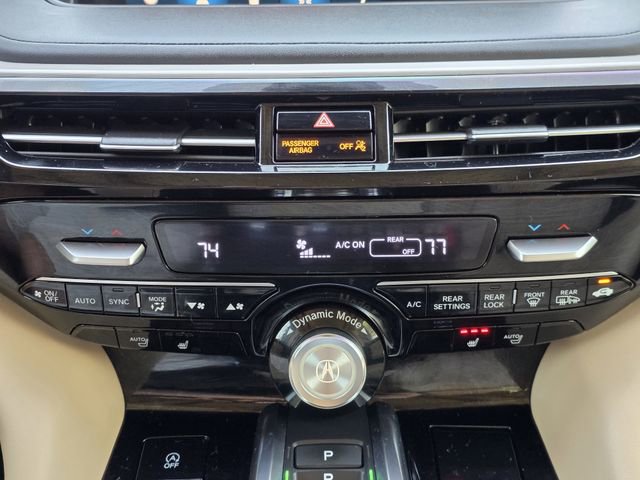 Used 2022 Acura MDX FWD w/ Technology Package image 17