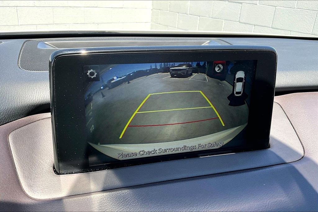Used 2018 MAZDA CX-9 Grand Touring FWD image 14
