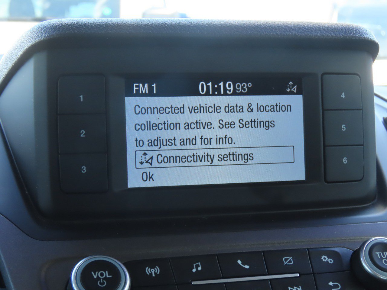 Used 2022 Ford Transit Connect XL FWD image 27