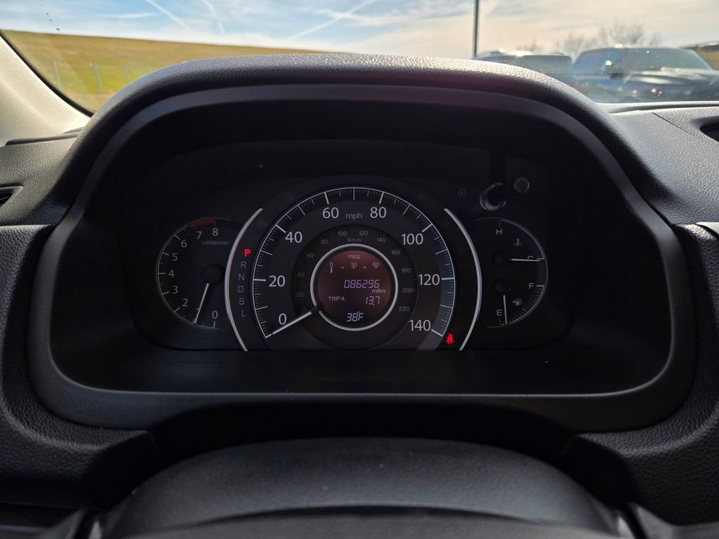 Used 2016 Honda CR-V EX-L image 19