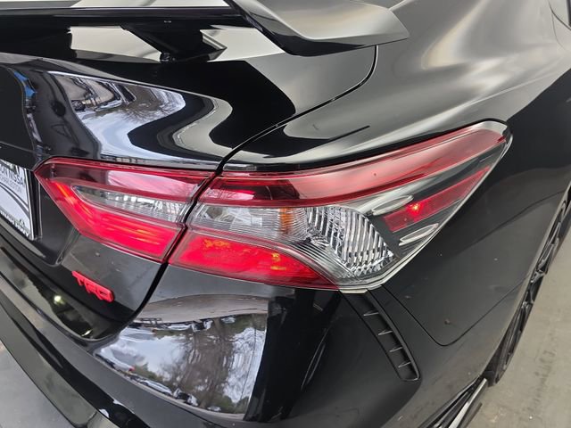 Used 2021 Toyota Camry TRD w/ TRD Package w/JBL Audio image 19