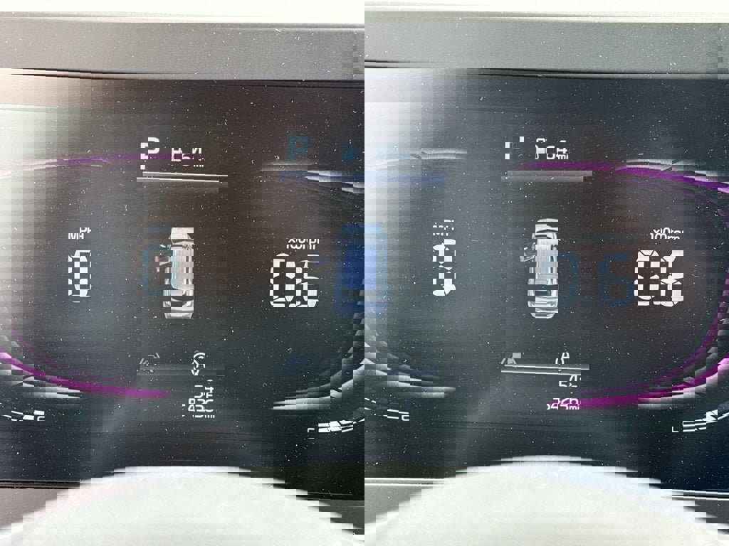 Used 2024 Kia Sportage LX image 22