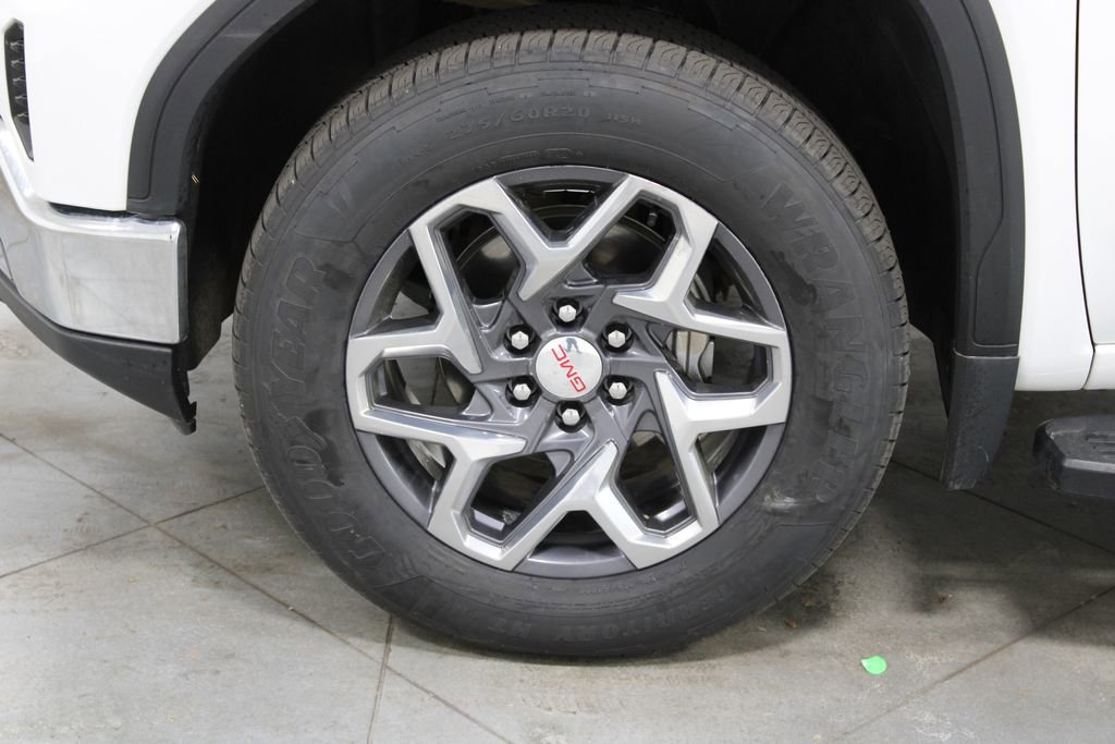 Used 2023 GMC Sierra 1500 SLT image 23