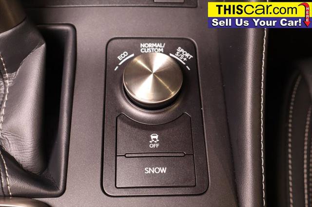 Used 2020 Lexus RC 350 F Sport w/ Accessory Package 2 RWD image 23