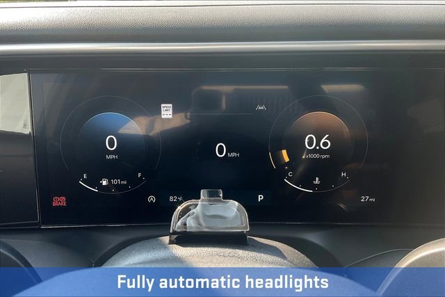 New 2026 Hyundai Palisade SEL FWD image 23