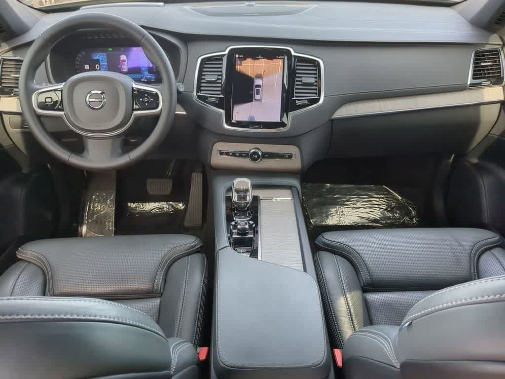 Used 2023 Volvo XC90 B6 Ultimate AWD/4WD image 14