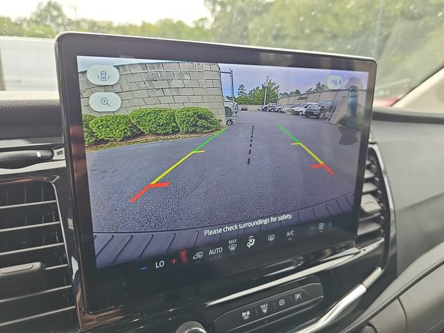 Certified 2024 Ford Transit 350 XLT RWD image 27