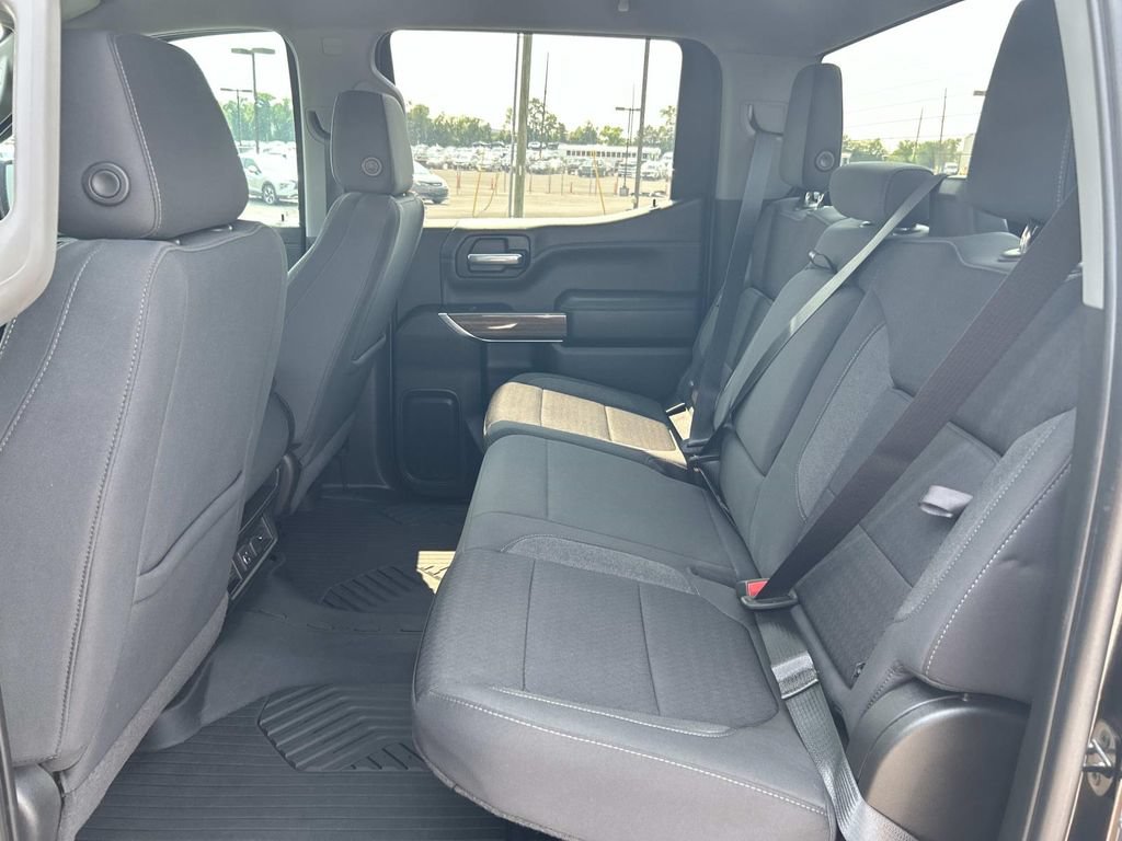 Used 2022 Chevrolet Silverado 1500 RST AWD/4WD image 26