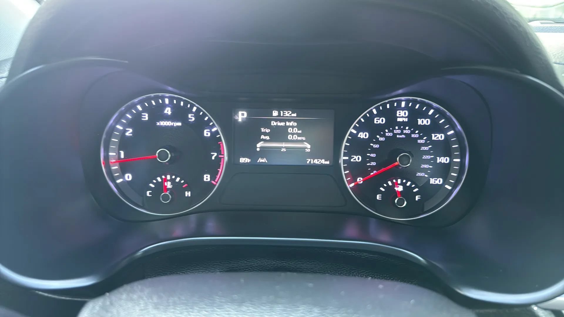 Used 2023 Kia Forte LXS w/ LXS Technology Package FWD image 31
