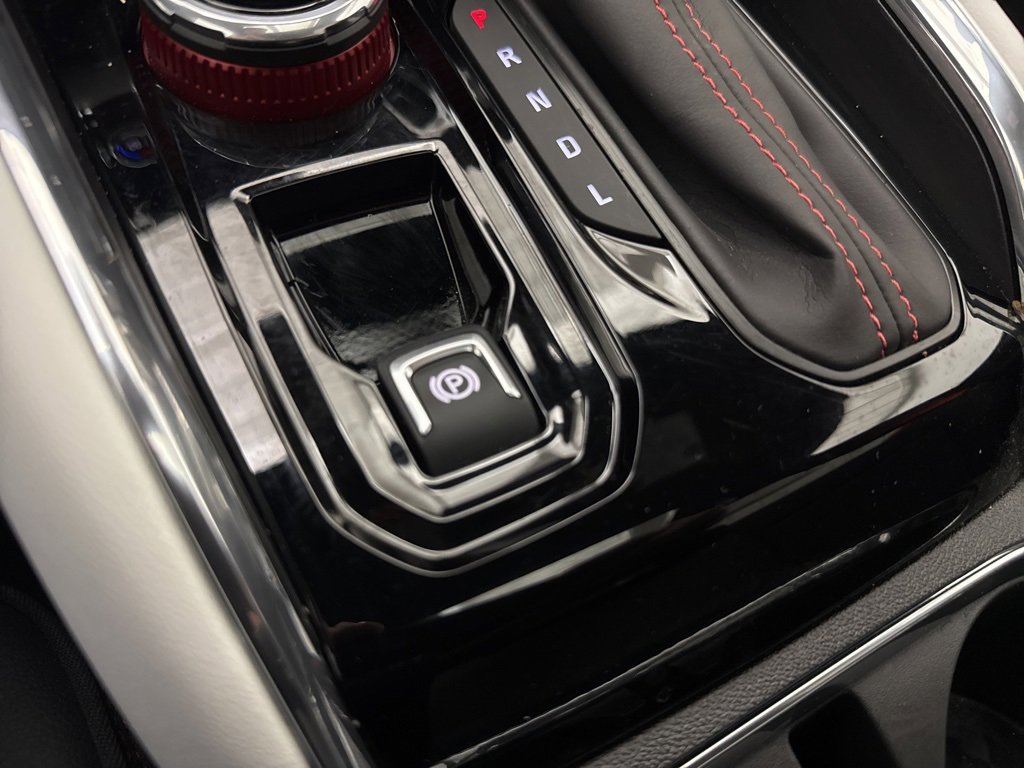 New 2025 GMC Canyon AT4 w/ AT4X Package image 46