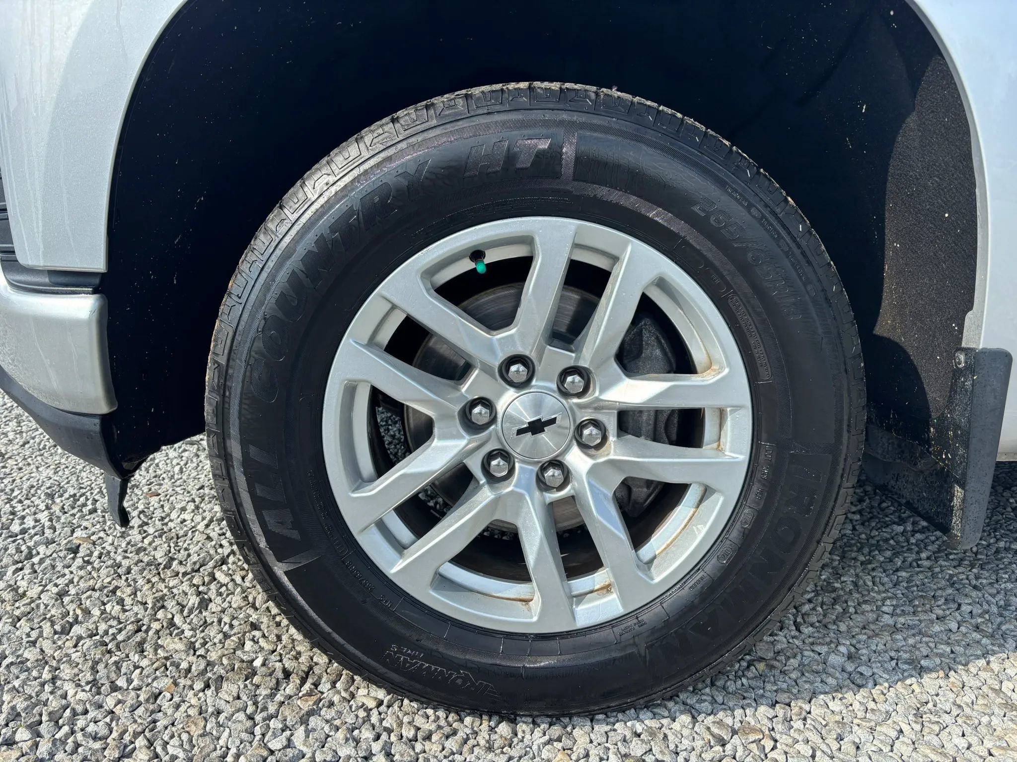 Used 2020 Chevrolet Silverado 1500 RST AWD/4WD image 11
