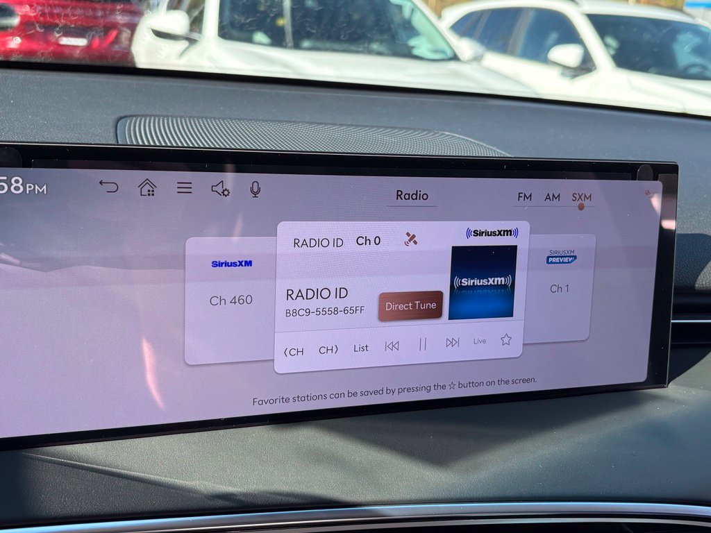 New 2027 Genesis GV70 2.5T Select AWD/4WD image 13