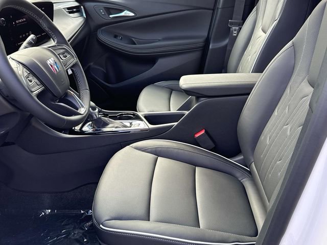 New 2026 Buick Encore GX Avenir w/ Avenir Technology Package image 9