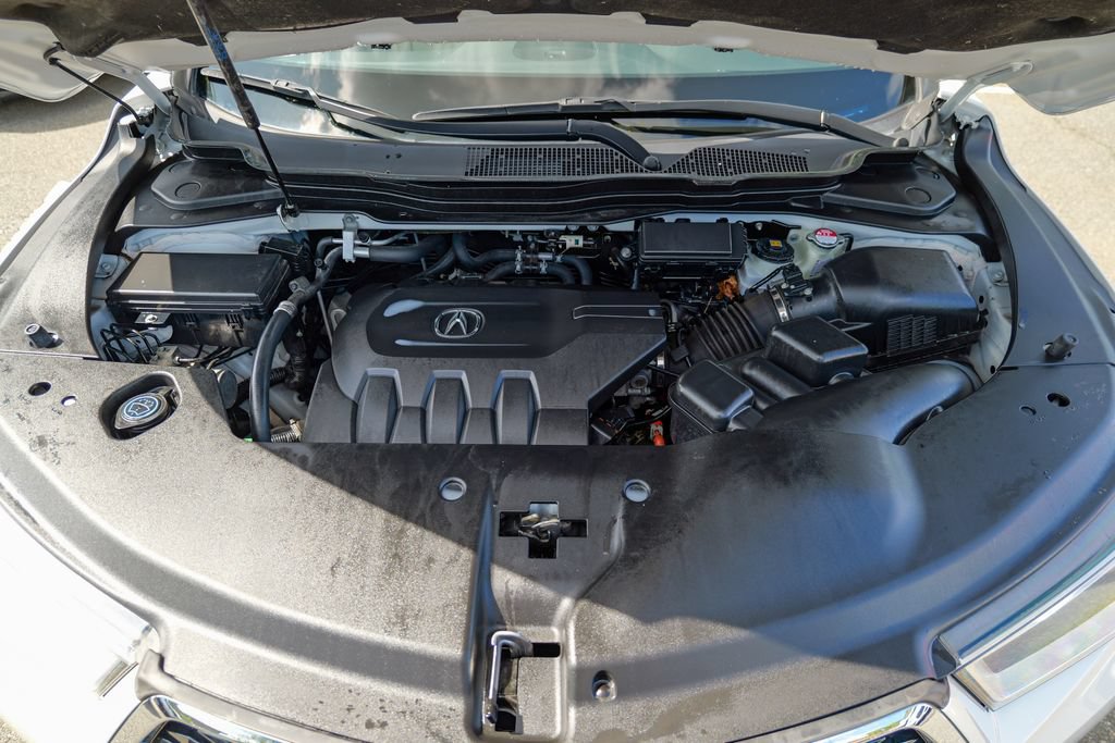 Used 2020 Acura MDX w/ Advance Package AWD/4WD image 59