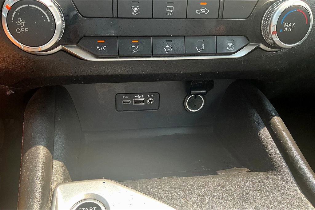 Used 2020 Nissan Altima 2.5 SR image 15