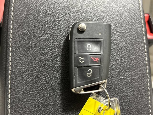 Used 2024 Volkswagen Tiguan S AWD/4WD image 41