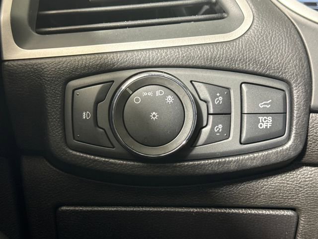 Used 2021 Ford Edge SEL w/ Convenience Package image 36